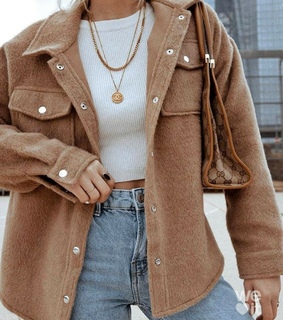 beauty, mode and outfit