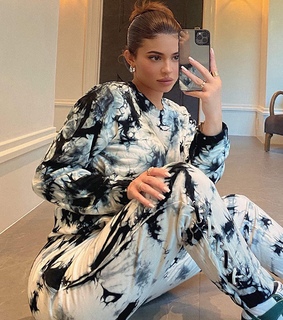 fitspo, style and baddie