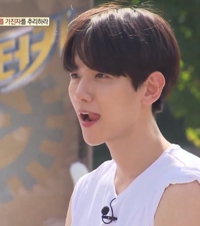 exo, superm and baekhyun