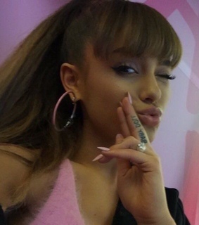 icon, baddie and ari