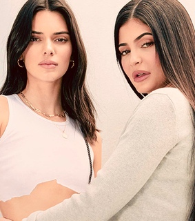 kendall jenner, fashion and new