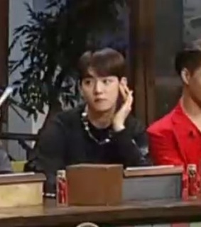 small, superm and tiny