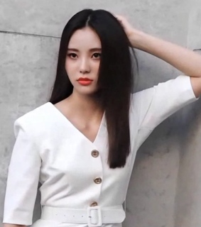 jinsoul, kpop and lq