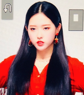 fansite, loona and kpop