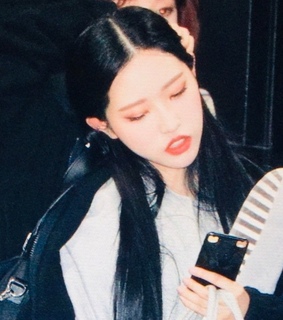 son hyejoo, fansite and kpop