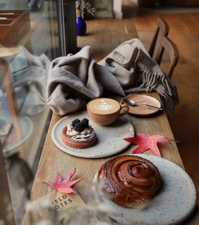 art, motivation and pastel