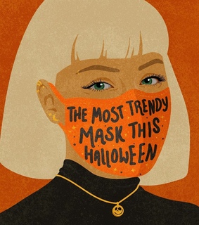 love, nature and pastel