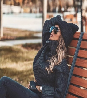 street fashion, fall outfit and look