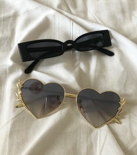 style, sunnies and accessories