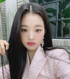 gg, icon and wonyoung