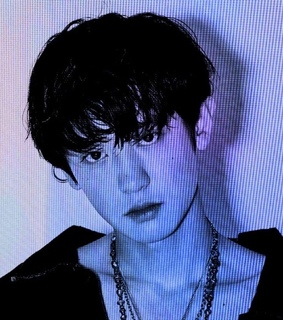 cybercore, chanyeol icons and chanyeol