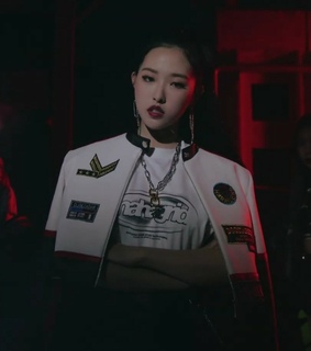 olivia hye, why not and hyejoo