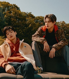 eric, ??? and lee juyeon