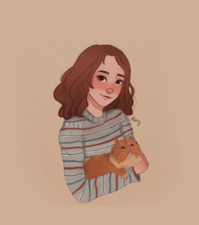 hp, hermione granger and harry potter header