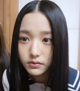 archive, korean and jang wonyoung