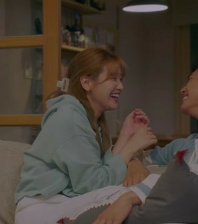 smile, couples and captions