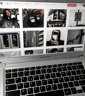 asian, fade and archive