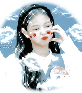 blackpink, kai and jisoo