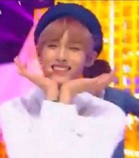 winwin, wayv and nct