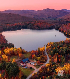 fall, autumn and colors