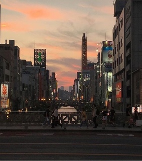 japan, wanderlust and photography