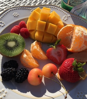 fairy aesthetic, healthy and health