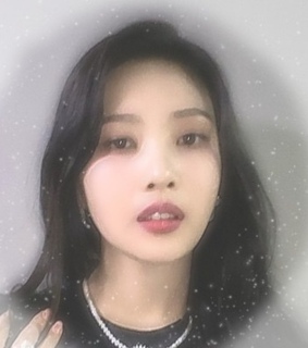 red velvet, icon and layout