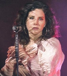 lana del rey, photo and women