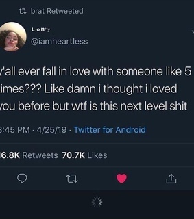 lmao, relationships and food