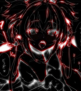 manga, weirdcore and anime