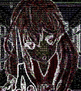 anime, manga and core