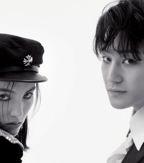 kdrama, kim bum and villain