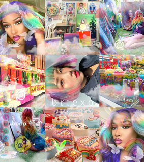 background, moodboard and moodboards