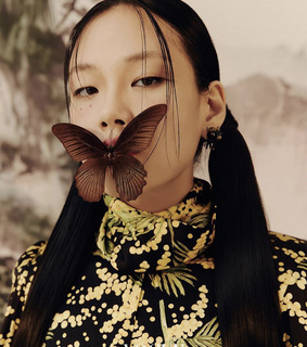 korea, aesthetic and bibi