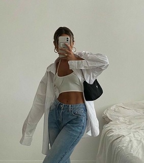 cute, aesthetic and style