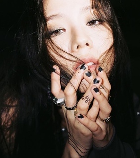 jisoo, kpop and blackpink