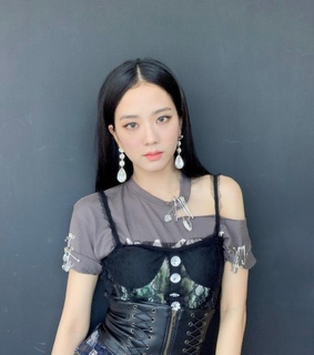 kpop, jisoo and kim jisoo