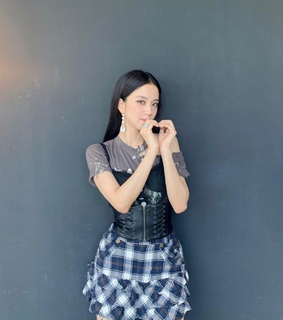 jisoo, kim jisoo and kpop