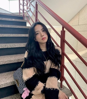 kpop, kim jisoo and blackpink