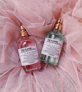 scent, cute and luxury