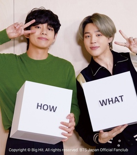 jimin, yoongi and taehyung