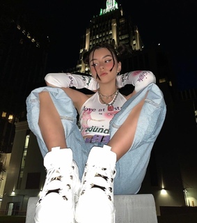 aesthetic, aesthetics and girl