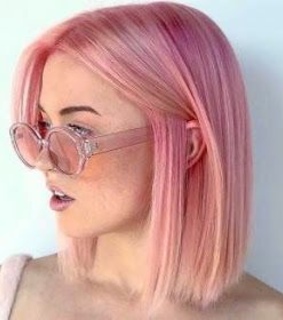 soft girl, e-girl and kawaii