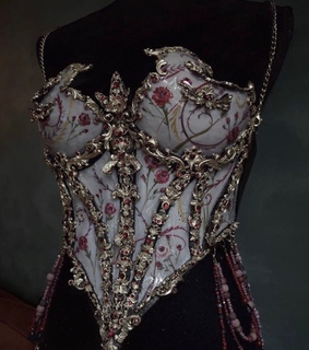 love, dark and aesthetic