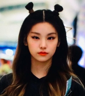 itzy, preview and kpop