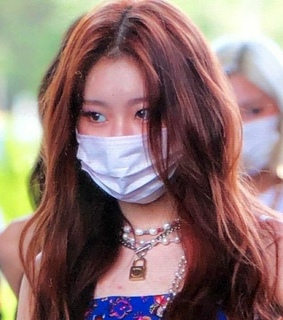 icon, kpop and chaeryeong