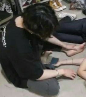 bts, jk and jungkook