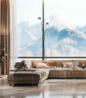 dream home, modern home and home decor