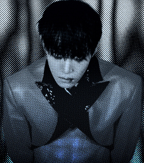 kpop, superm and cyber