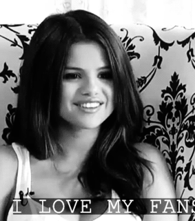 black and white, cute and gif